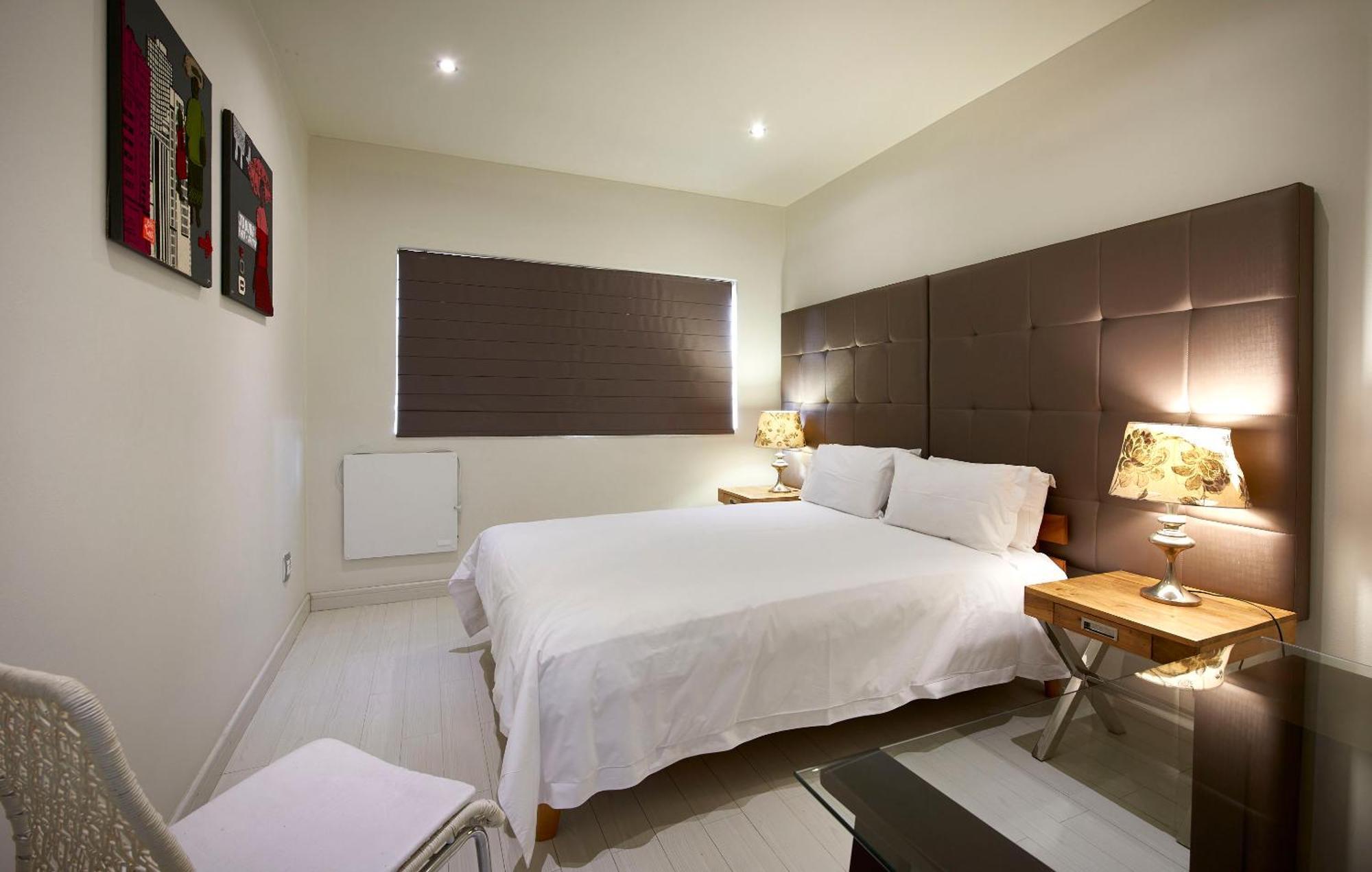 Dynasty Forest Sandown Serviced Apartments & Self Catering Hotel Joanesburgo Quarto foto