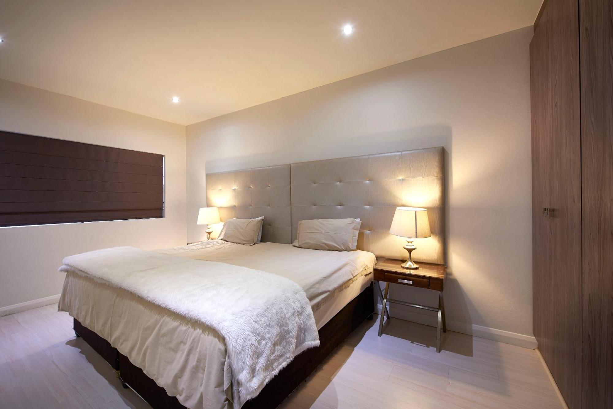 Dynasty Forest Sandown Serviced Apartments & Self Catering Hotel Joanesburgo Quarto foto