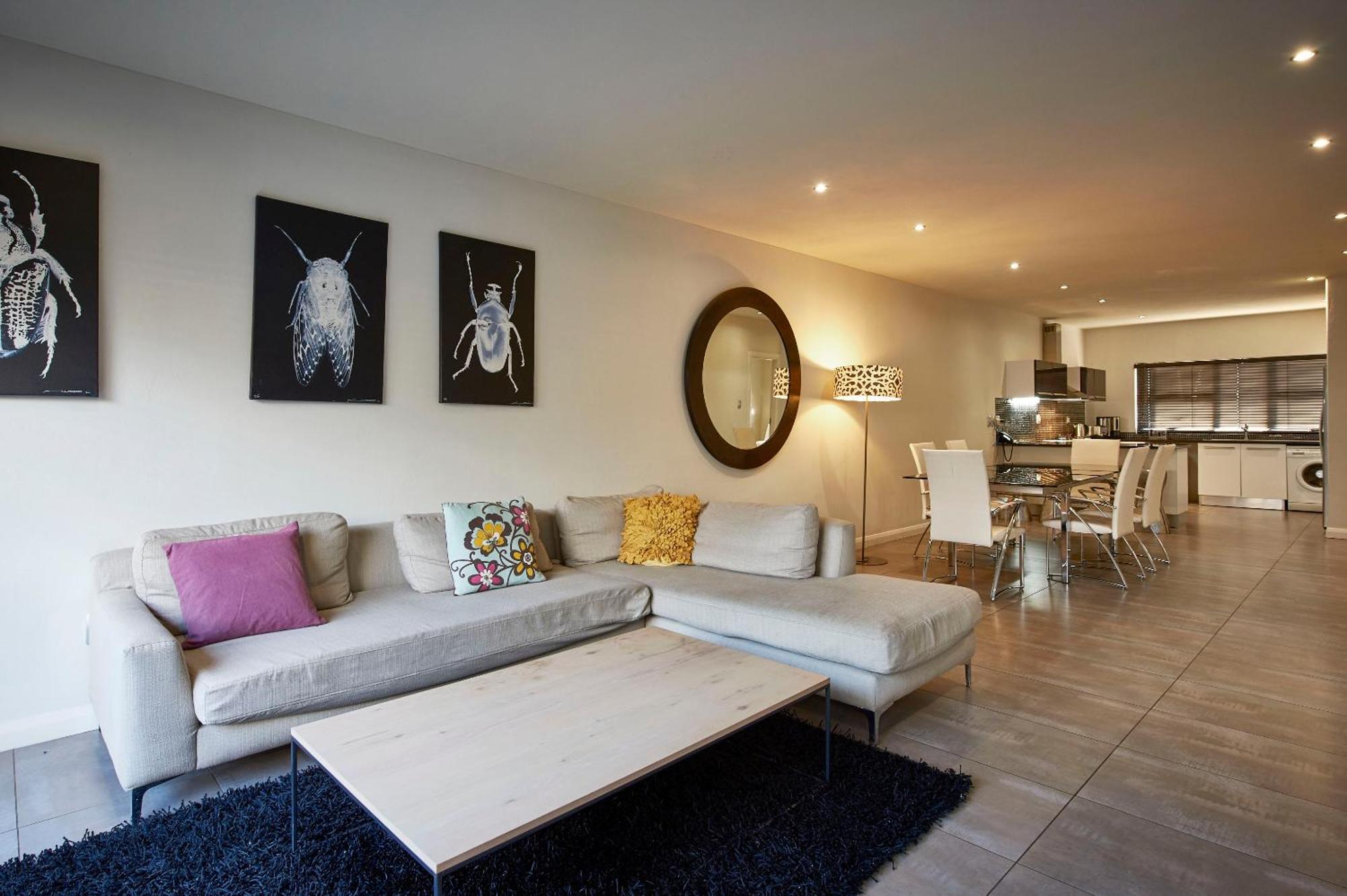 Dynasty Forest Sandown Serviced Apartments & Self Catering Hotel Joanesburgo Quarto foto