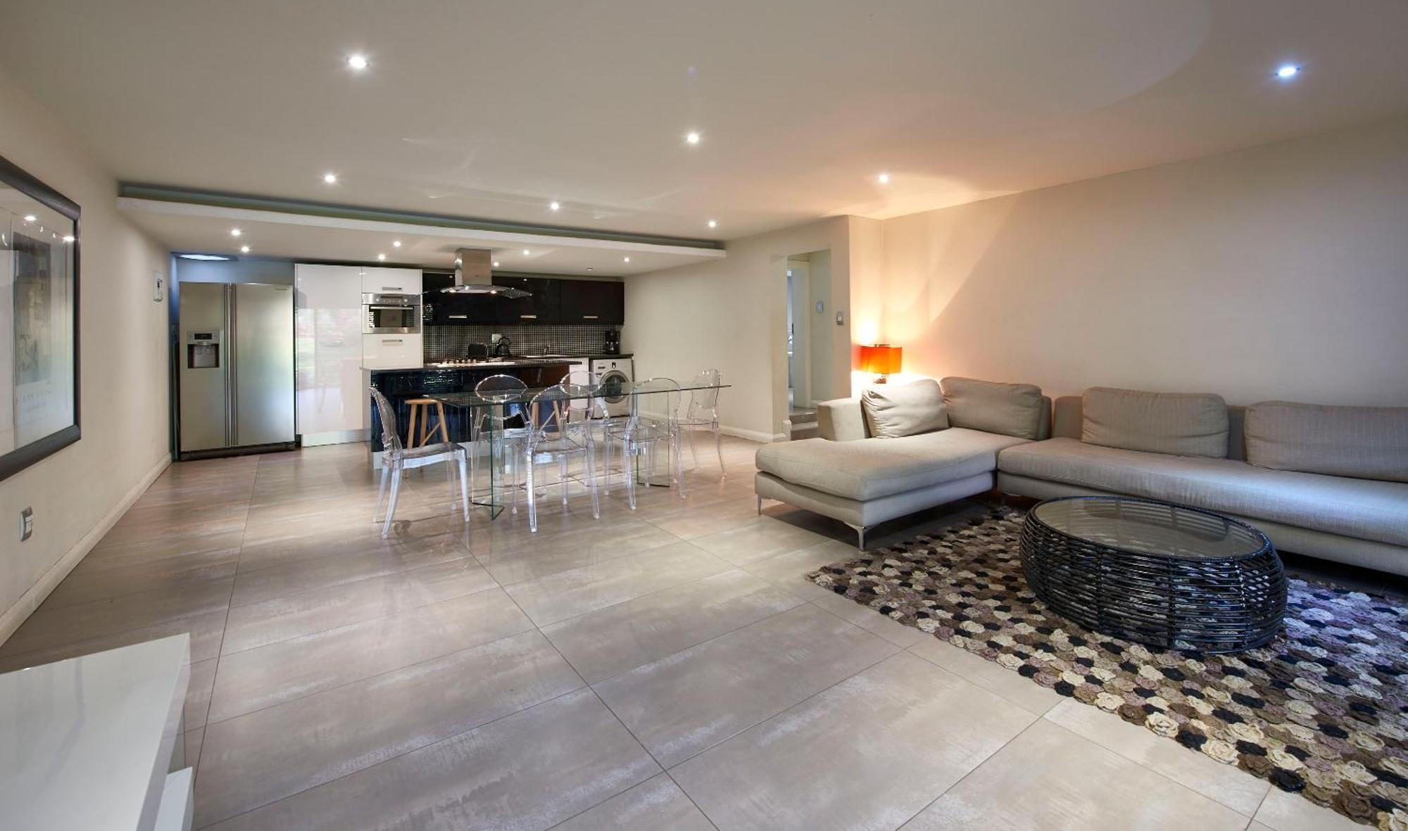 Dynasty Forest Sandown Serviced Apartments & Self Catering Hotel Joanesburgo Quarto foto