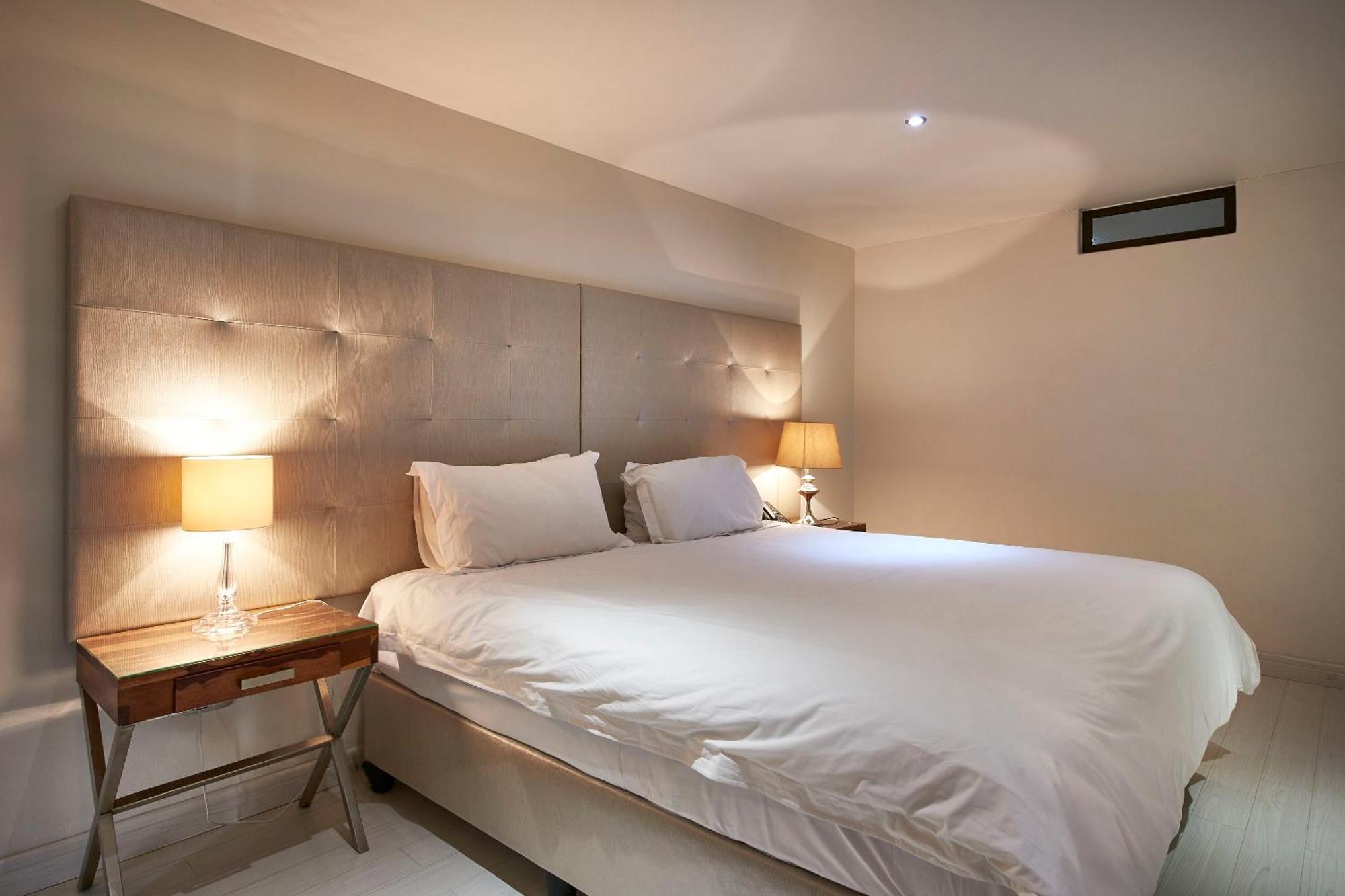Dynasty Forest Sandown Serviced Apartments & Self Catering Hotel Joanesburgo Quarto foto