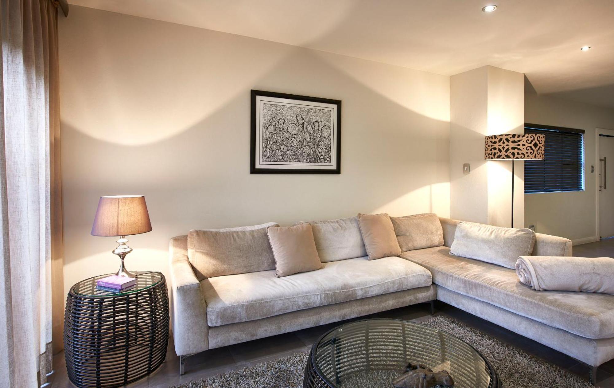 Dynasty Forest Sandown Serviced Apartments & Self Catering Hotel Joanesburgo Quarto foto