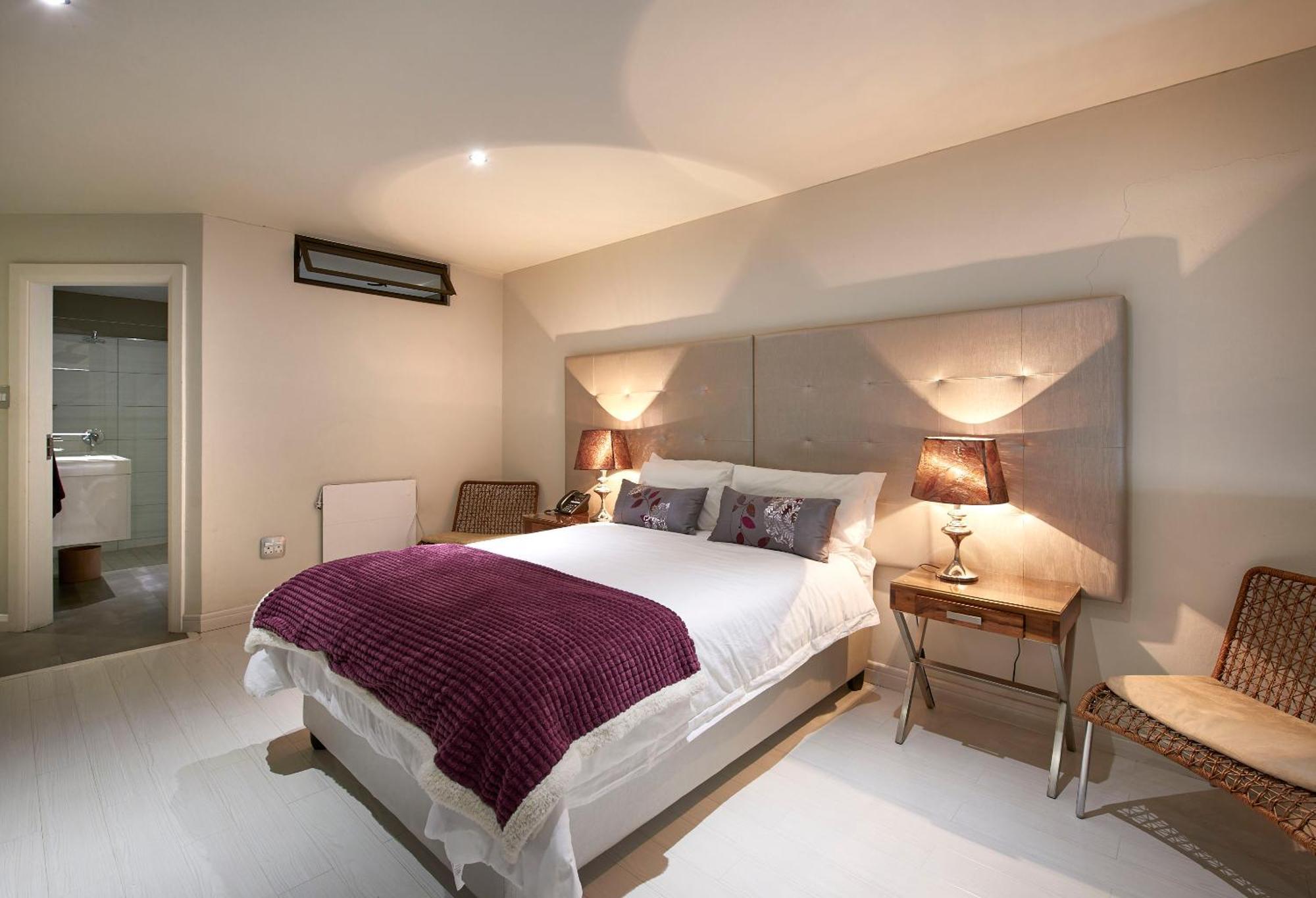Dynasty Forest Sandown Serviced Apartments & Self Catering Hotel Joanesburgo Quarto foto