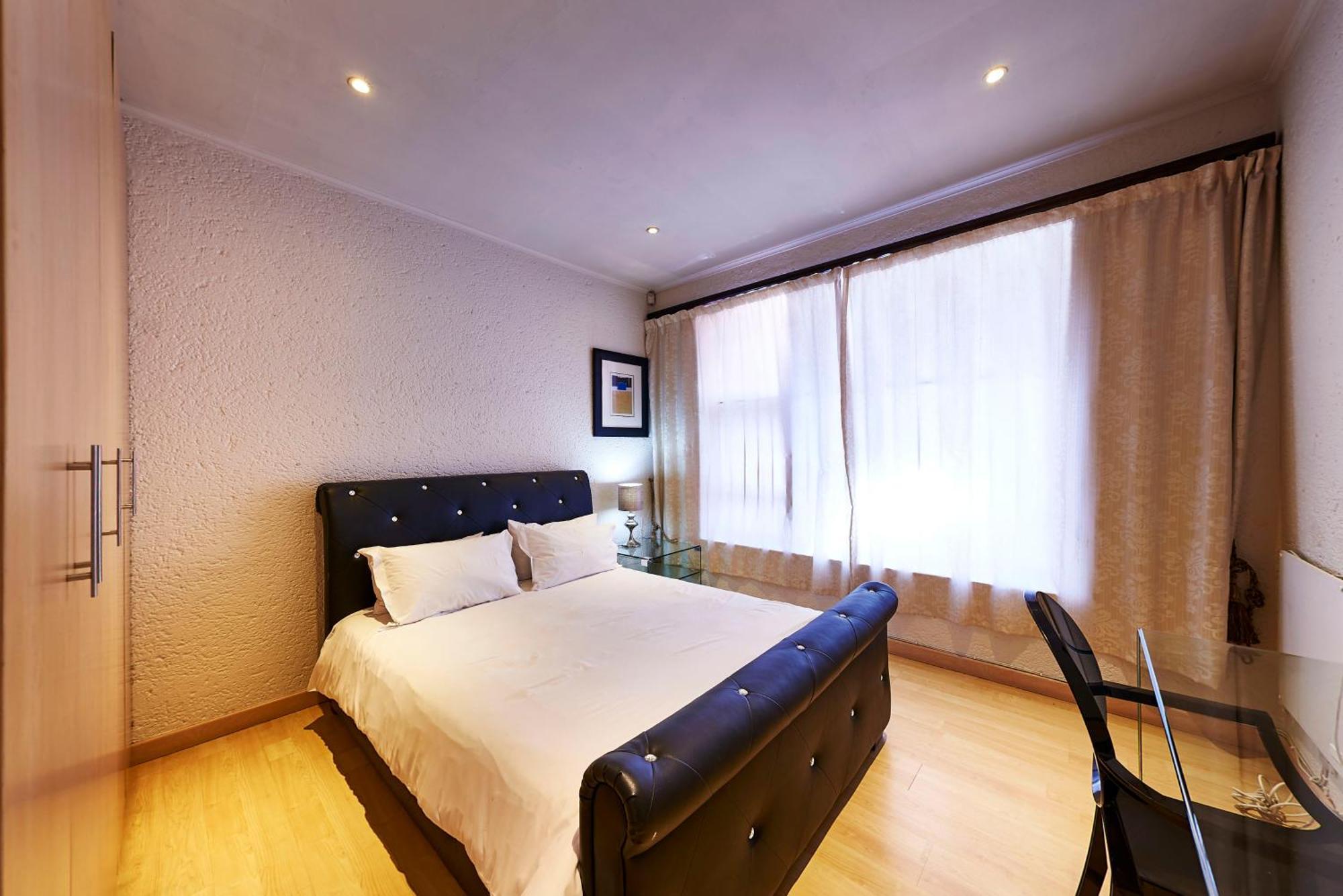 Dynasty Forest Sandown Serviced Apartments & Self Catering Hotel Joanesburgo Exterior foto
