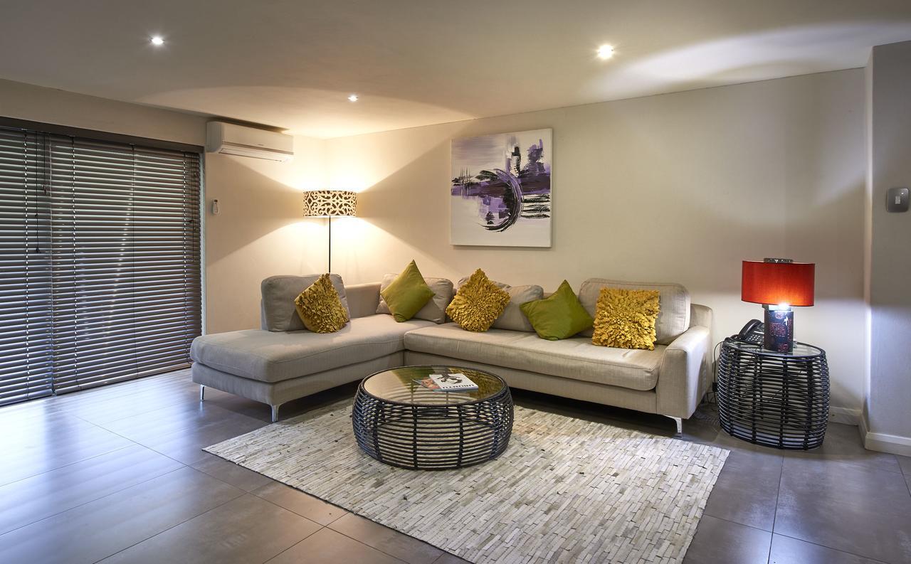 Dynasty Forest Sandown Serviced Apartments & Self Catering Hotel Joanesburgo Exterior foto