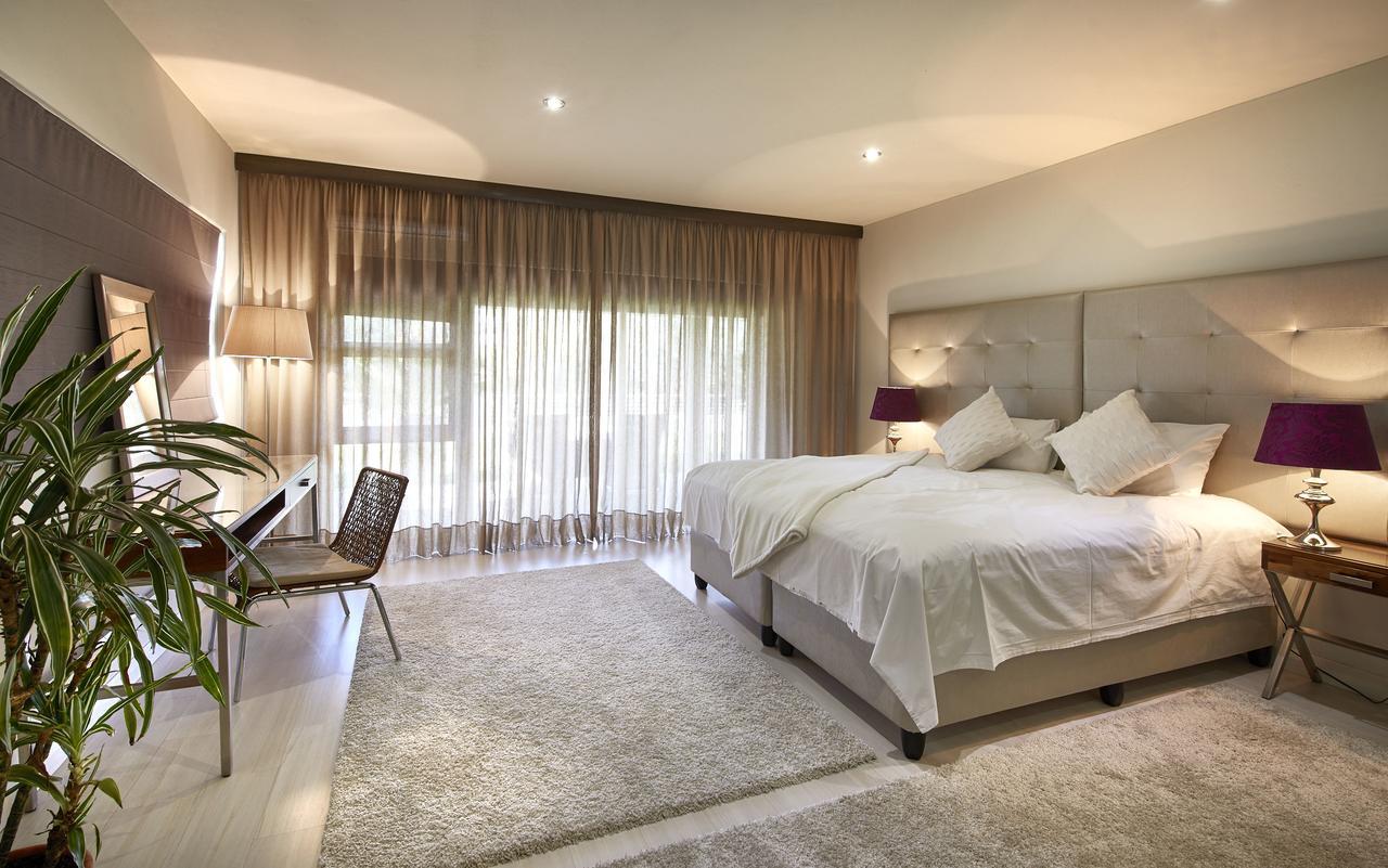 Dynasty Forest Sandown Serviced Apartments & Self Catering Hotel Joanesburgo Exterior foto