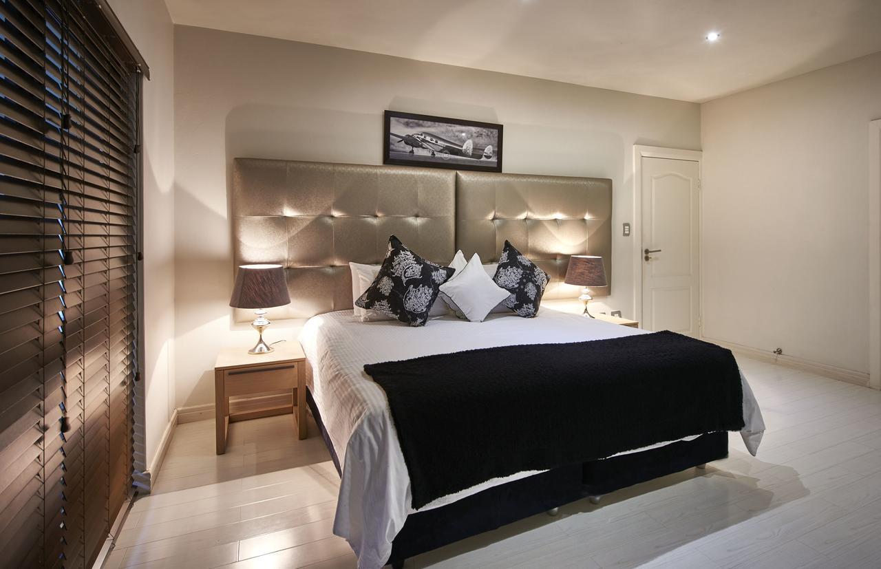 Dynasty Forest Sandown Serviced Apartments & Self Catering Hotel Joanesburgo Exterior foto