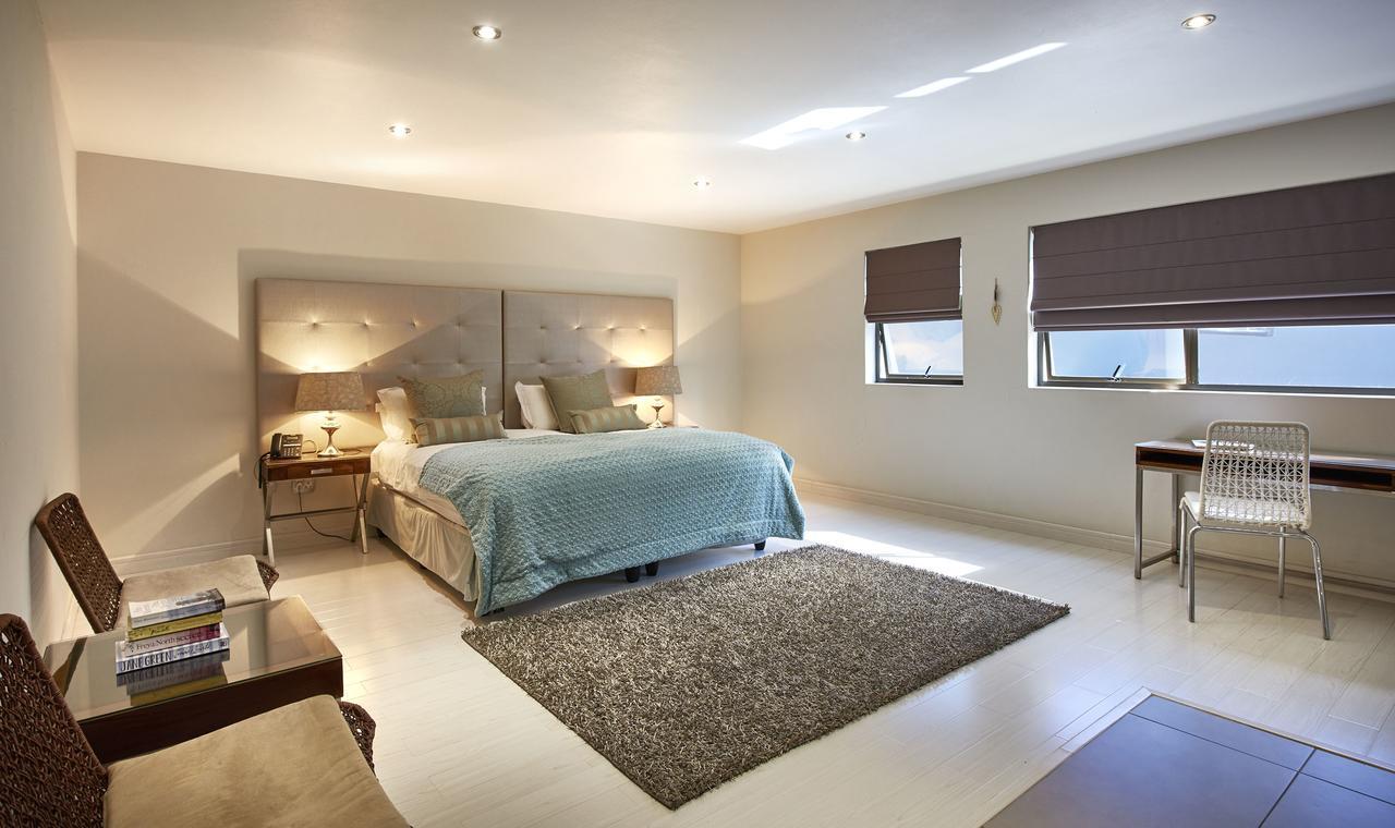 Dynasty Forest Sandown Serviced Apartments & Self Catering Hotel Joanesburgo Exterior foto