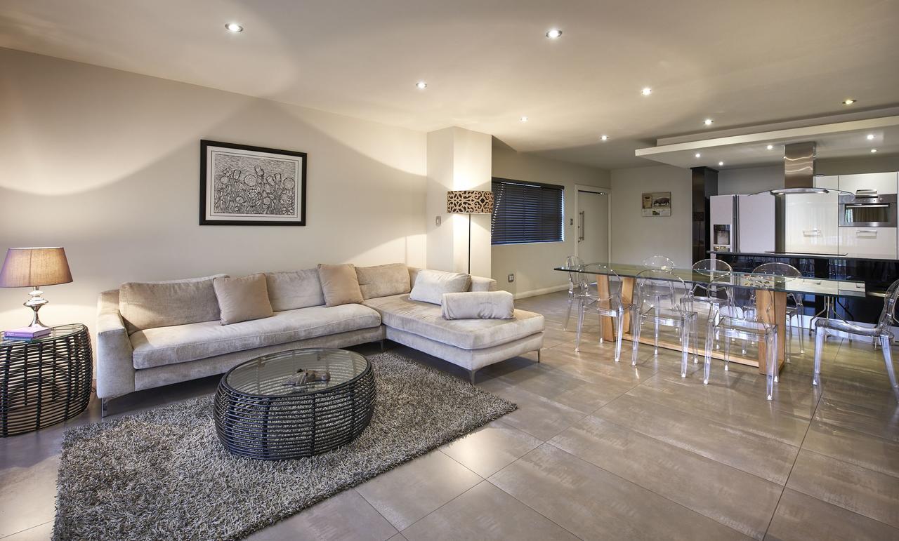 Dynasty Forest Sandown Serviced Apartments & Self Catering Hotel Joanesburgo Exterior foto