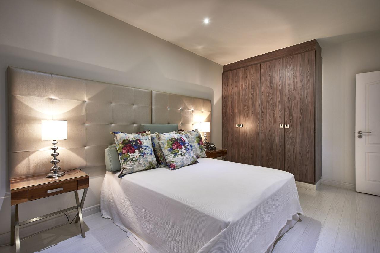 Dynasty Forest Sandown Serviced Apartments & Self Catering Hotel Joanesburgo Exterior foto