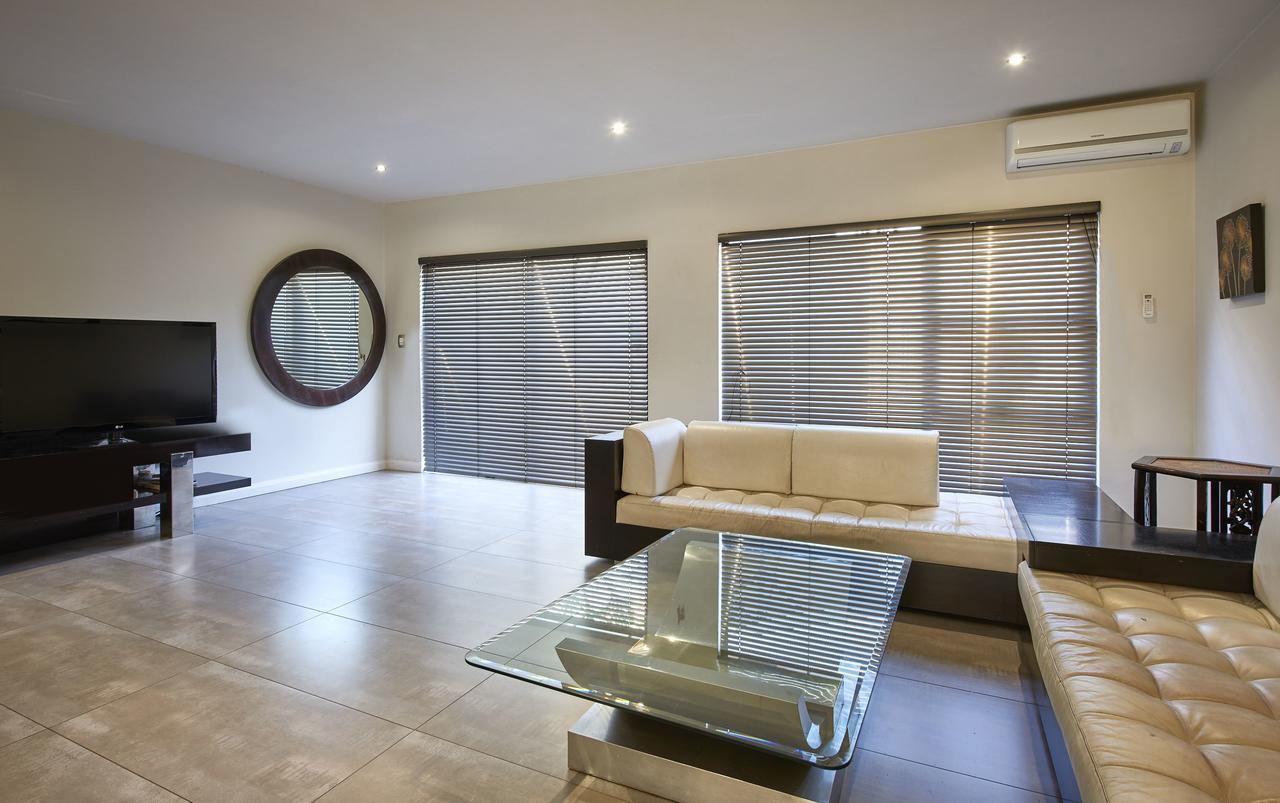 Dynasty Forest Sandown Serviced Apartments & Self Catering Hotel Joanesburgo Exterior foto
